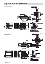 Предварительный просмотр 13 страницы Mitsubishi Electric SUZ-SM35VA Technical & Service Manual