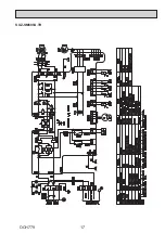 Предварительный просмотр 17 страницы Mitsubishi Electric SUZ-SM35VA Technical & Service Manual