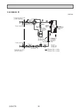 Предварительный просмотр 19 страницы Mitsubishi Electric SUZ-SM35VA Technical & Service Manual