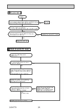 Предварительный просмотр 29 страницы Mitsubishi Electric SUZ-SM35VA Technical & Service Manual