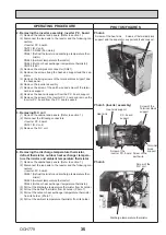 Предварительный просмотр 35 страницы Mitsubishi Electric SUZ-SM35VA Technical & Service Manual