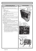 Предварительный просмотр 38 страницы Mitsubishi Electric SUZ-SM35VA Technical & Service Manual