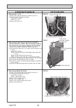 Предварительный просмотр 39 страницы Mitsubishi Electric SUZ-SM35VA Technical & Service Manual