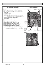 Предварительный просмотр 42 страницы Mitsubishi Electric SUZ-SM35VA Technical & Service Manual