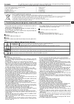 Preview for 3 page of Mitsubishi Electric SUZ-SWM VA Series Installation Manual