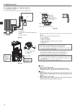 Preview for 10 page of Mitsubishi Electric SUZ-SWM VA Series Installation Manual