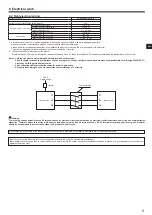 Preview for 11 page of Mitsubishi Electric SUZ-SWM VA Series Installation Manual