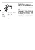 Preview for 12 page of Mitsubishi Electric SUZ-SWM VA Series Installation Manual