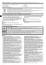 Preview for 16 page of Mitsubishi Electric SUZ-SWM VA Series Installation Manual