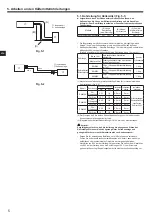 Preview for 20 page of Mitsubishi Electric SUZ-SWM VA Series Installation Manual