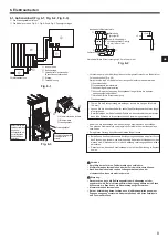 Preview for 23 page of Mitsubishi Electric SUZ-SWM VA Series Installation Manual