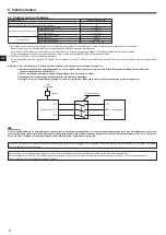 Preview for 24 page of Mitsubishi Electric SUZ-SWM VA Series Installation Manual