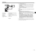 Preview for 25 page of Mitsubishi Electric SUZ-SWM VA Series Installation Manual