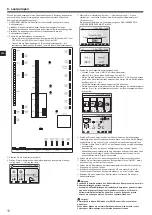 Preview for 26 page of Mitsubishi Electric SUZ-SWM VA Series Installation Manual