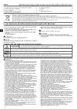 Preview for 28 page of Mitsubishi Electric SUZ-SWM VA Series Installation Manual