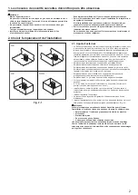 Preview for 29 page of Mitsubishi Electric SUZ-SWM VA Series Installation Manual