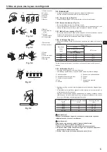 Preview for 33 page of Mitsubishi Electric SUZ-SWM VA Series Installation Manual