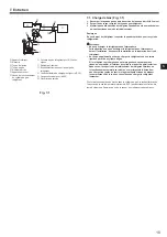 Preview for 37 page of Mitsubishi Electric SUZ-SWM VA Series Installation Manual