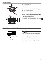 Preview for 43 page of Mitsubishi Electric SUZ-SWM VA Series Installation Manual