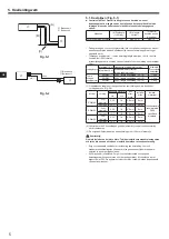 Preview for 44 page of Mitsubishi Electric SUZ-SWM VA Series Installation Manual