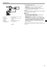 Preview for 49 page of Mitsubishi Electric SUZ-SWM VA Series Installation Manual