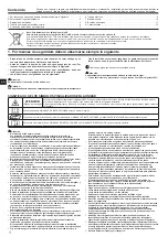 Preview for 52 page of Mitsubishi Electric SUZ-SWM VA Series Installation Manual