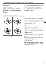 Preview for 53 page of Mitsubishi Electric SUZ-SWM VA Series Installation Manual