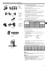 Preview for 57 page of Mitsubishi Electric SUZ-SWM VA Series Installation Manual