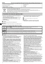 Preview for 64 page of Mitsubishi Electric SUZ-SWM VA Series Installation Manual