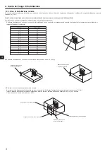 Preview for 66 page of Mitsubishi Electric SUZ-SWM VA Series Installation Manual