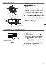 Preview for 67 page of Mitsubishi Electric SUZ-SWM VA Series Installation Manual