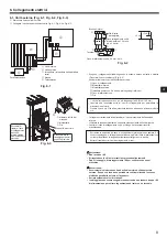 Preview for 71 page of Mitsubishi Electric SUZ-SWM VA Series Installation Manual