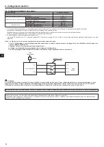 Preview for 72 page of Mitsubishi Electric SUZ-SWM VA Series Installation Manual