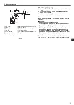 Preview for 73 page of Mitsubishi Electric SUZ-SWM VA Series Installation Manual