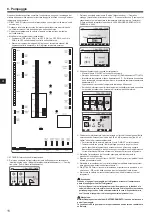 Preview for 74 page of Mitsubishi Electric SUZ-SWM VA Series Installation Manual