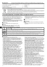 Preview for 76 page of Mitsubishi Electric SUZ-SWM VA Series Installation Manual