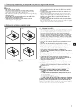 Preview for 77 page of Mitsubishi Electric SUZ-SWM VA Series Installation Manual