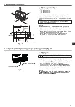 Preview for 79 page of Mitsubishi Electric SUZ-SWM VA Series Installation Manual