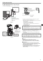 Preview for 83 page of Mitsubishi Electric SUZ-SWM VA Series Installation Manual