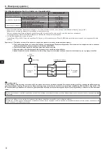 Preview for 84 page of Mitsubishi Electric SUZ-SWM VA Series Installation Manual