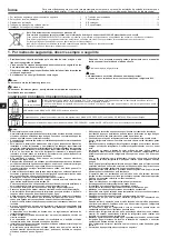 Preview for 88 page of Mitsubishi Electric SUZ-SWM VA Series Installation Manual