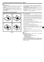 Preview for 89 page of Mitsubishi Electric SUZ-SWM VA Series Installation Manual