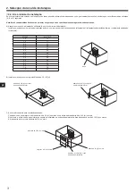 Preview for 90 page of Mitsubishi Electric SUZ-SWM VA Series Installation Manual