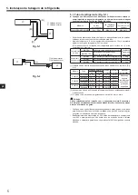 Preview for 92 page of Mitsubishi Electric SUZ-SWM VA Series Installation Manual