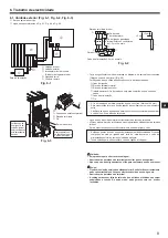 Preview for 95 page of Mitsubishi Electric SUZ-SWM VA Series Installation Manual