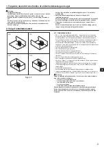 Preview for 101 page of Mitsubishi Electric SUZ-SWM VA Series Installation Manual