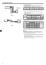 Preview for 104 page of Mitsubishi Electric SUZ-SWM VA Series Installation Manual