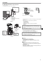 Preview for 107 page of Mitsubishi Electric SUZ-SWM VA Series Installation Manual