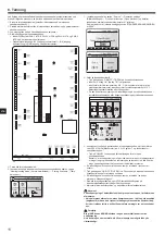 Preview for 110 page of Mitsubishi Electric SUZ-SWM VA Series Installation Manual