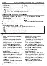 Preview for 112 page of Mitsubishi Electric SUZ-SWM VA Series Installation Manual